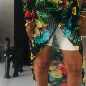 Meet your Posher, Nerissa